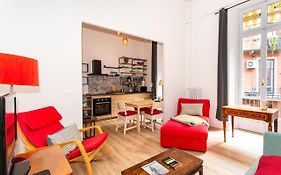 Piazza Castello Elegant Apartment